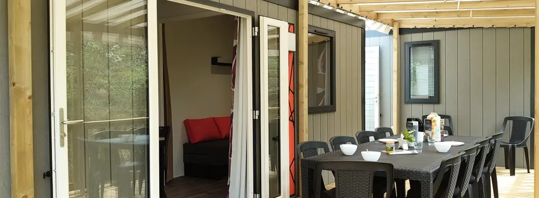 Camping La Siesta 4 étoiles★★★★