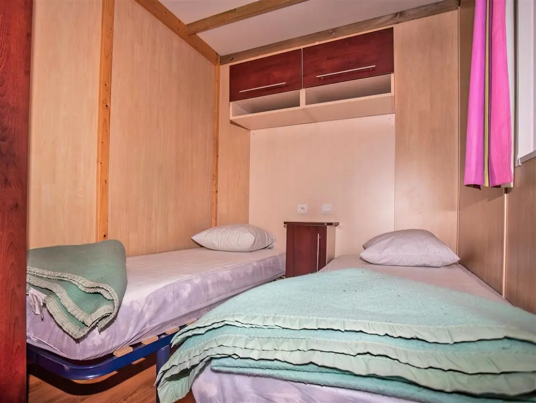 Camping La Siesta 4 étoiles★★★★