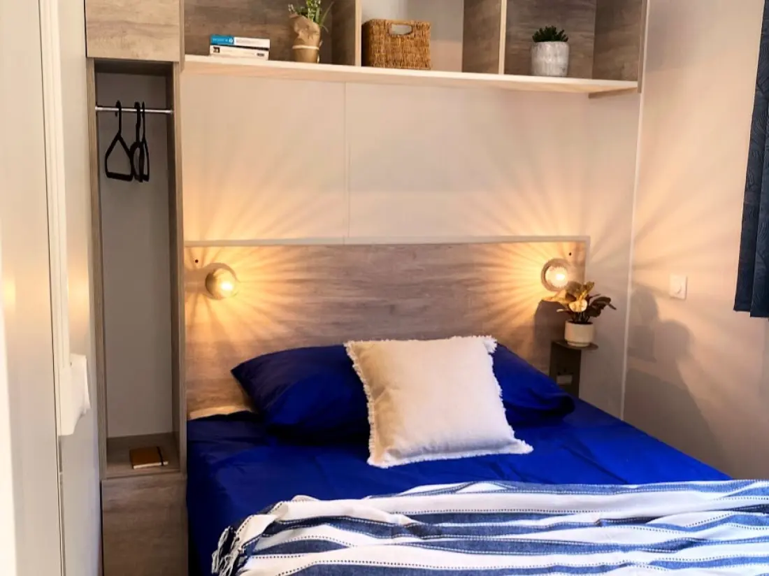 Camping La Siesta 4 étoiles★★★★