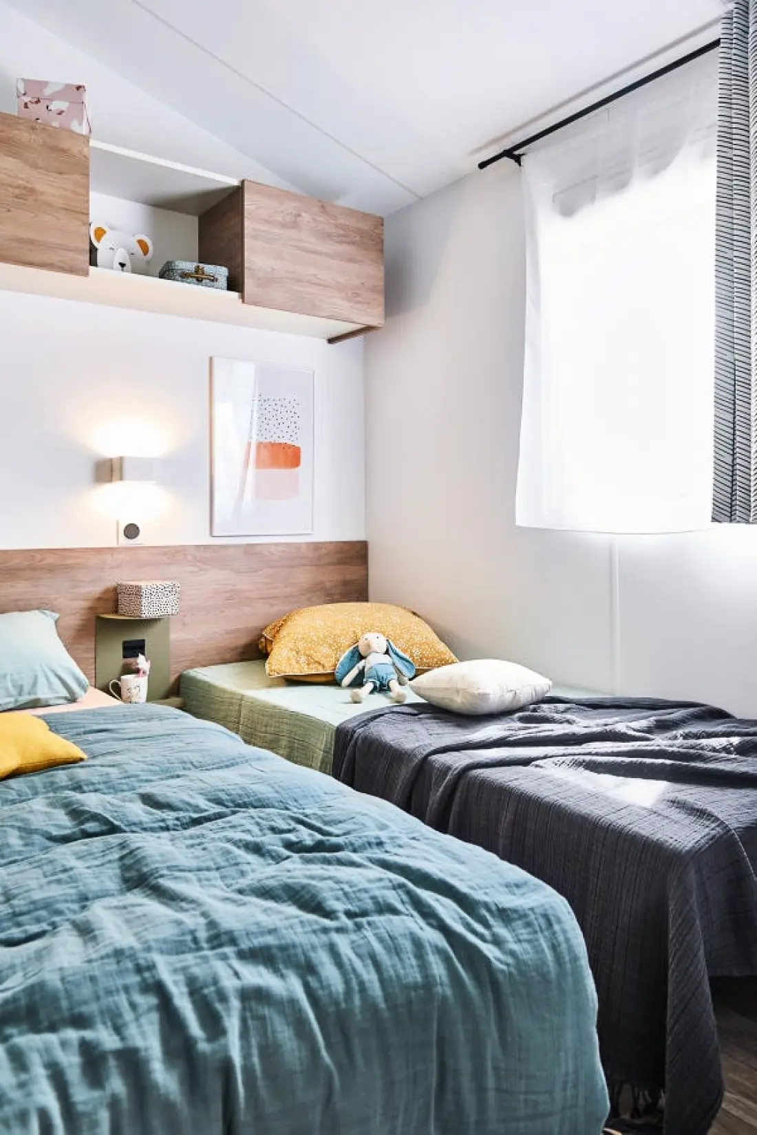 Camping La Siesta 4 étoiles★★★★