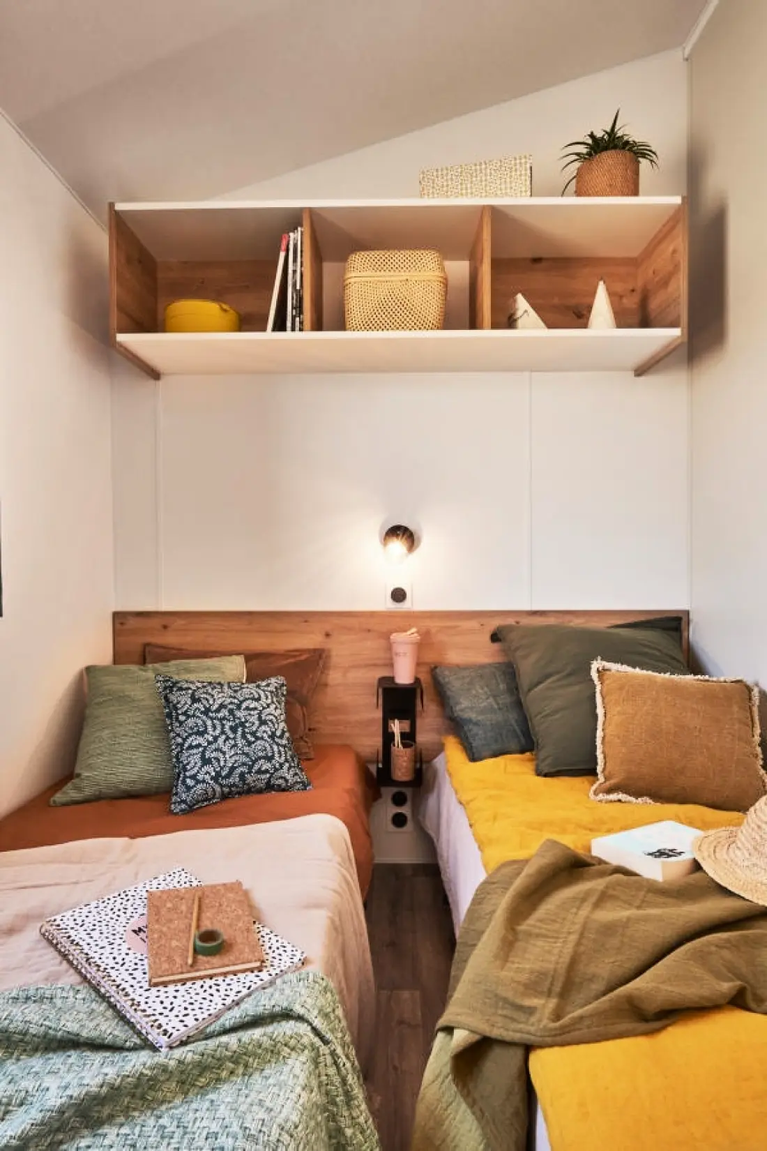 Camping La Siesta 4 étoiles★★★★