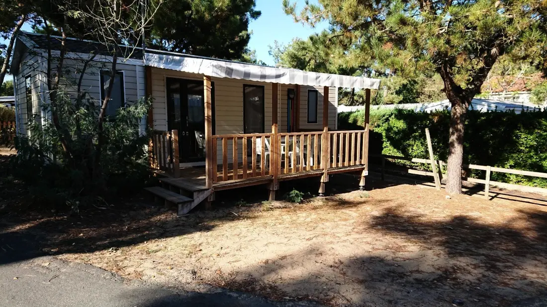 Camping La Siesta 4 étoiles★★★★