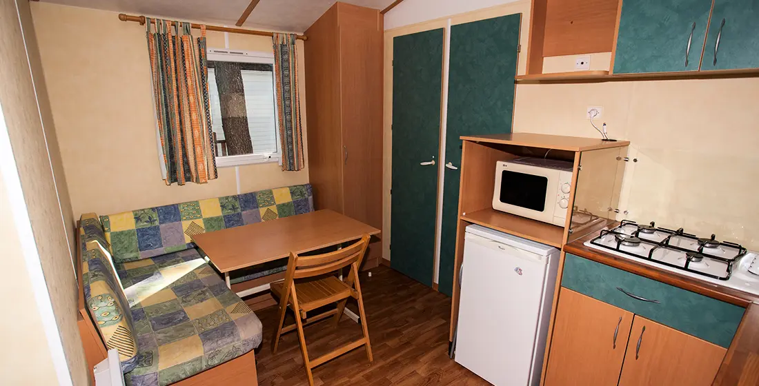 Camping La Siesta 4 étoiles★★★★