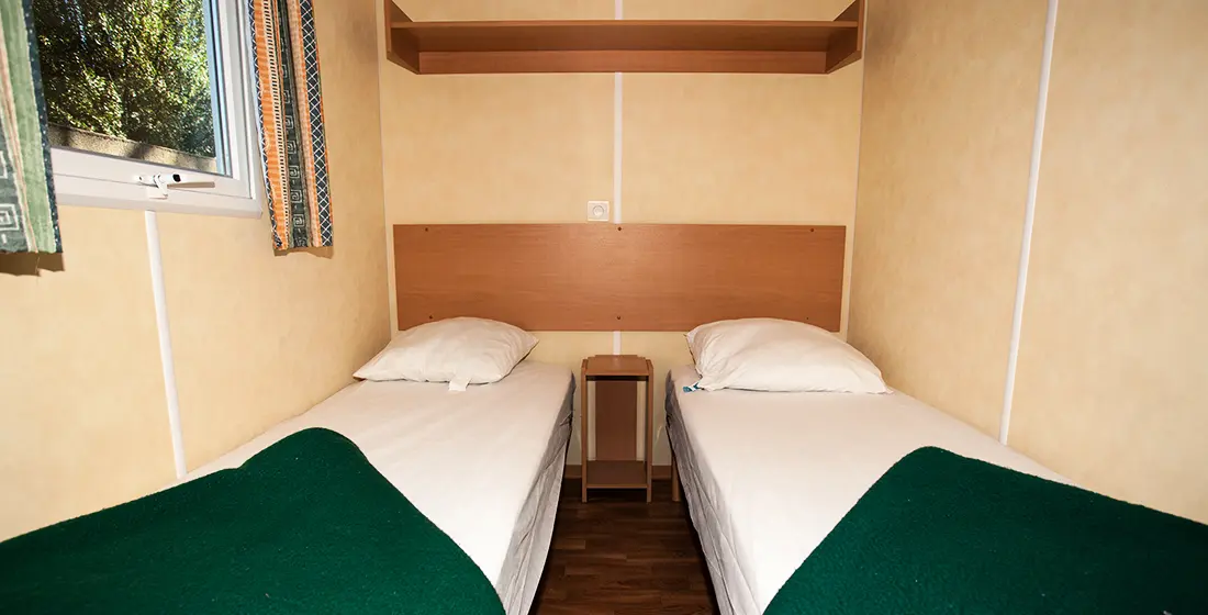 Camping La Siesta 4 étoiles★★★★