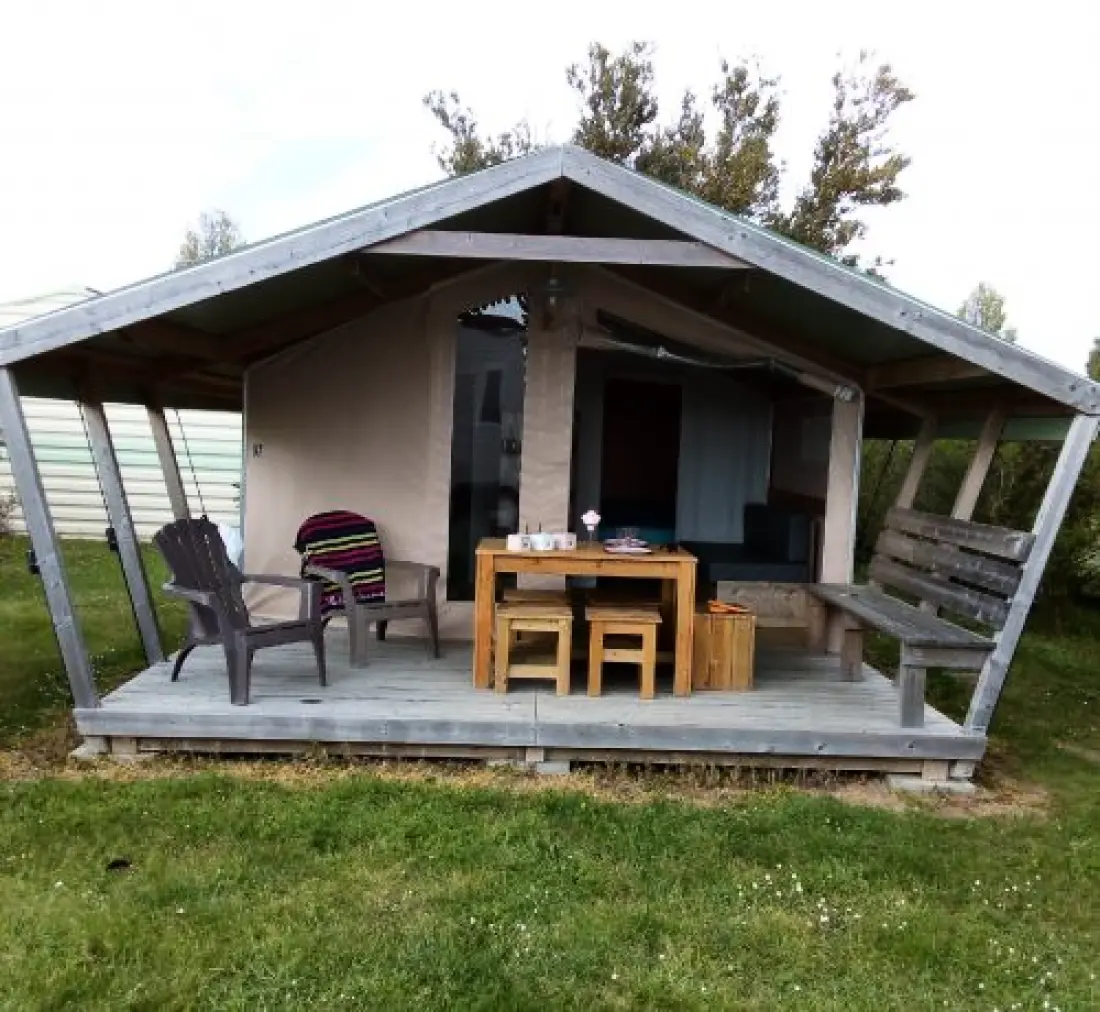 Camping Paradis le Grand'R4 étoiles★★★★