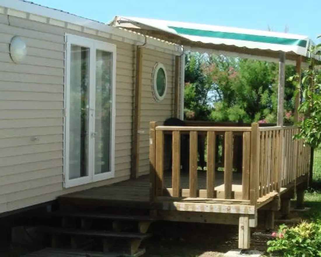 Camping Paradis le Grand'R4 étoiles★★★★