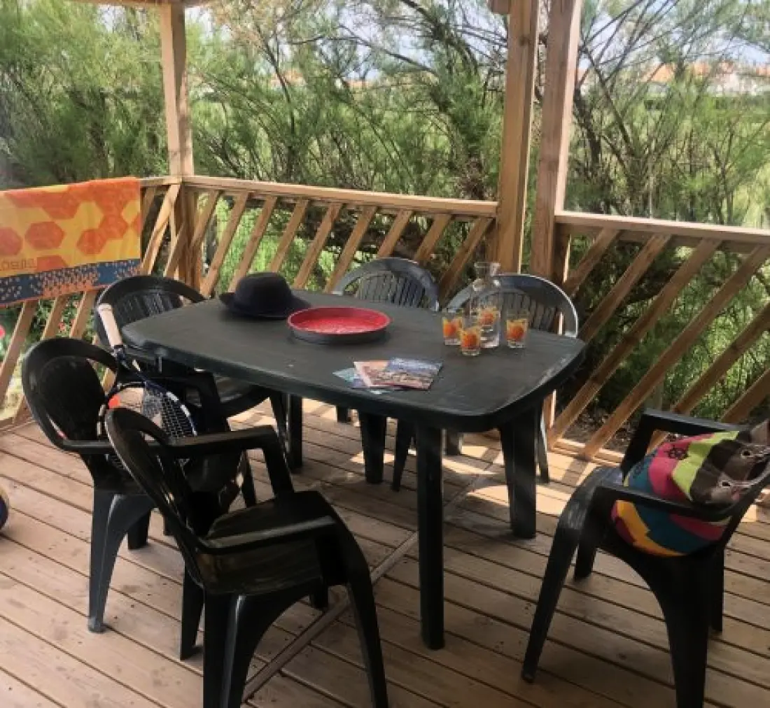 Camping Paradis le Grand'R4 étoiles★★★★