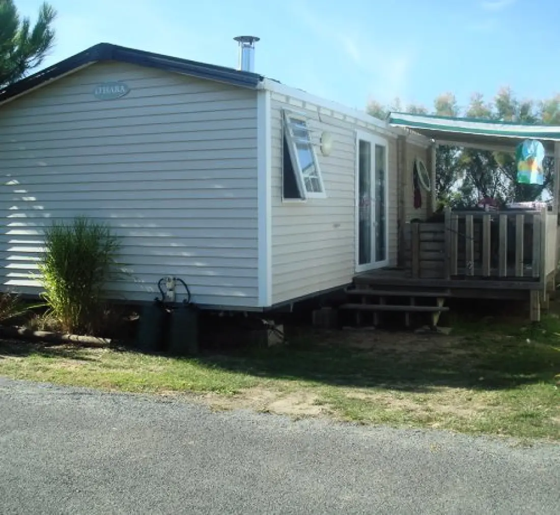 Camping Paradis le Grand'R4 étoiles★★★★