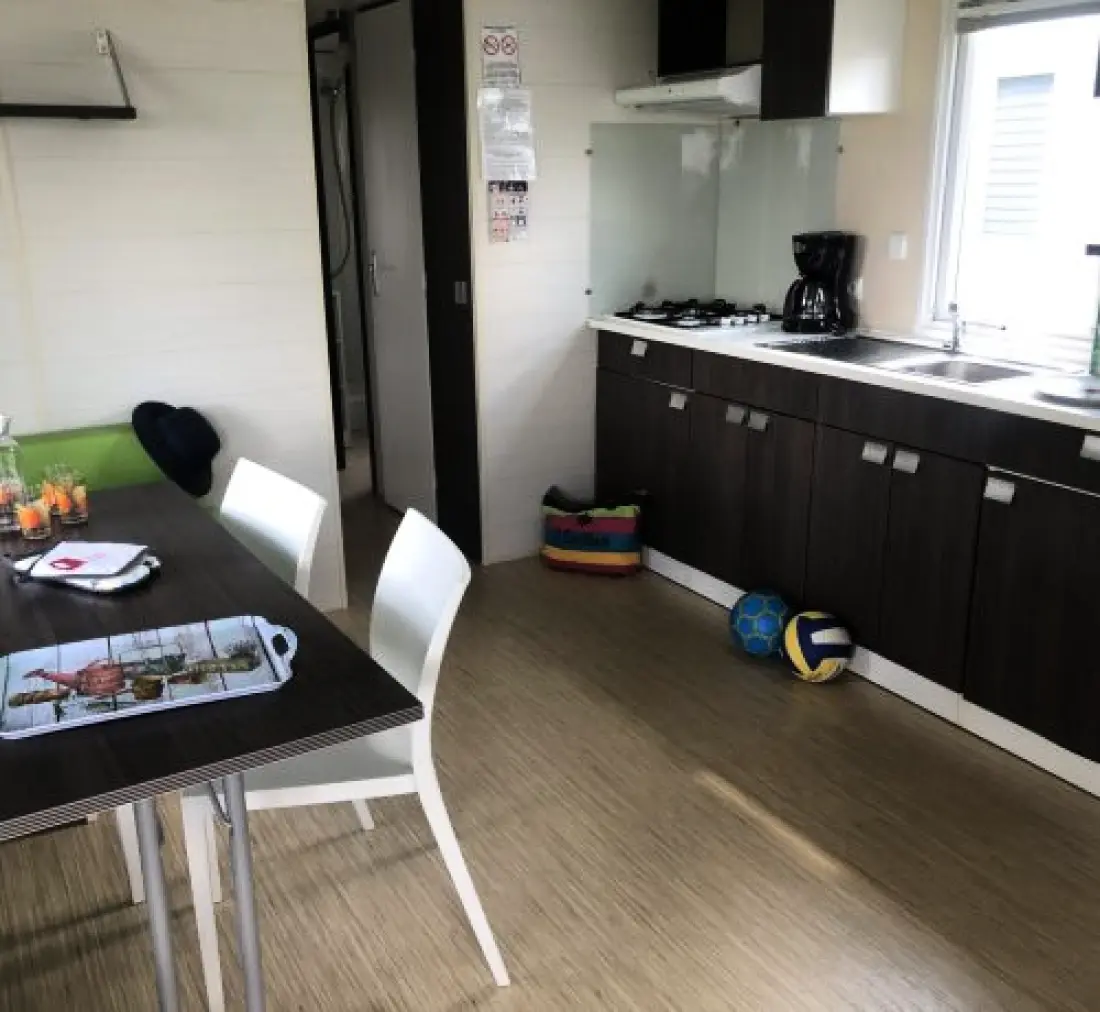 Camping Paradis le Grand'R4 étoiles★★★★