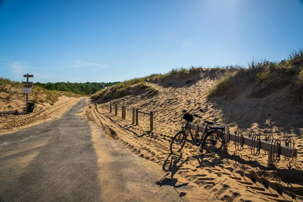 Camping Les Flots Bleus 4 étoiles★★★★