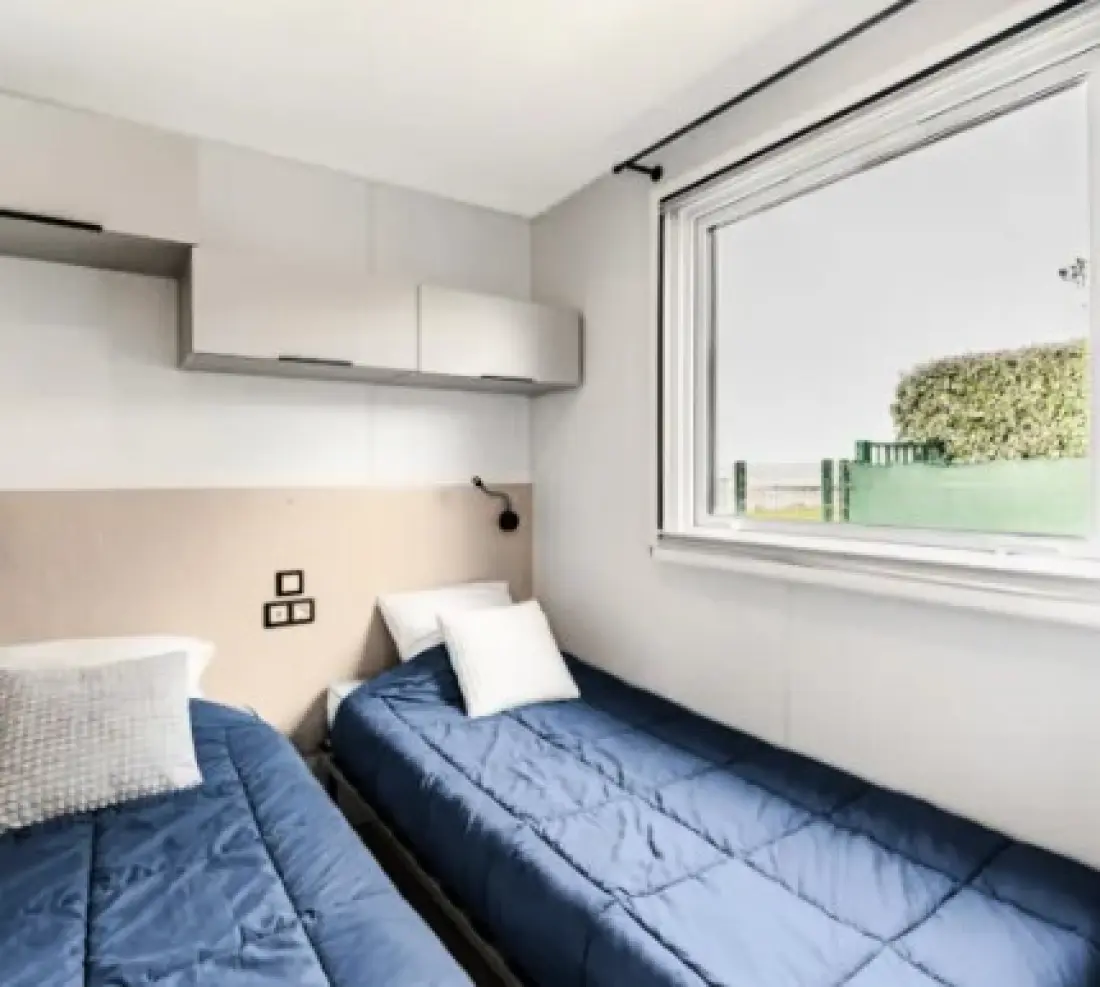 Camping LES VIOLETTES 4 étoiles★★★★