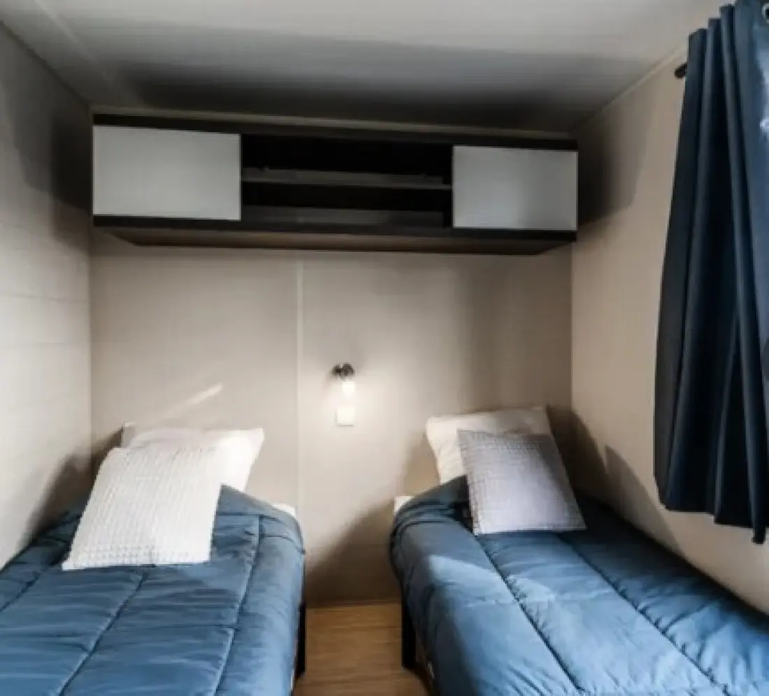 Camping LES VIOLETTES 4 étoiles★★★★