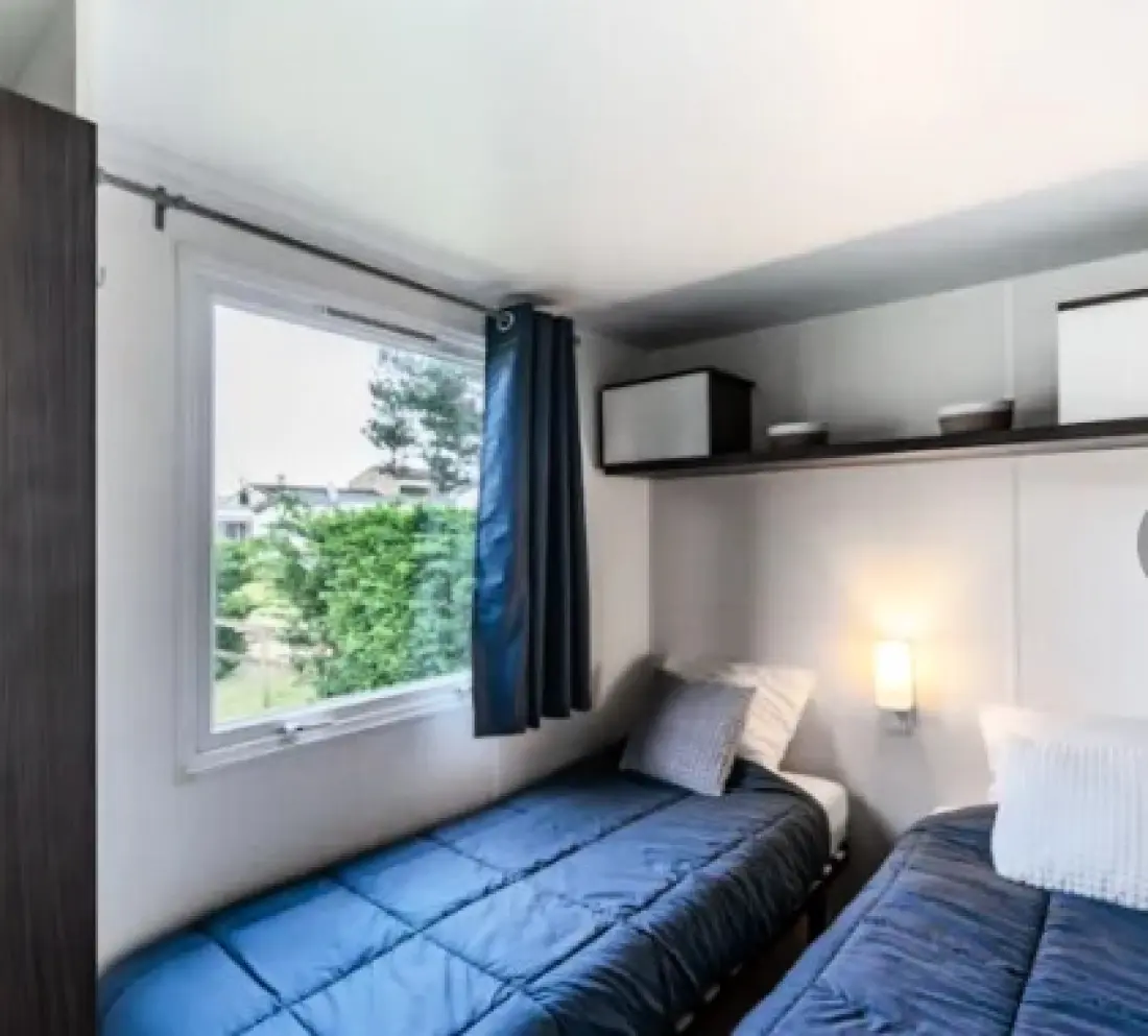 Camping LES VIOLETTES 4 étoiles★★★★