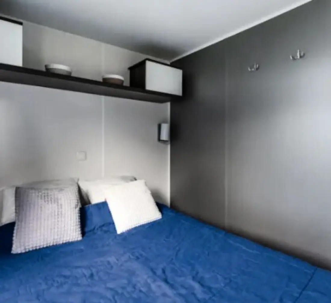 Camping LES VIOLETTES 4 étoiles★★★★