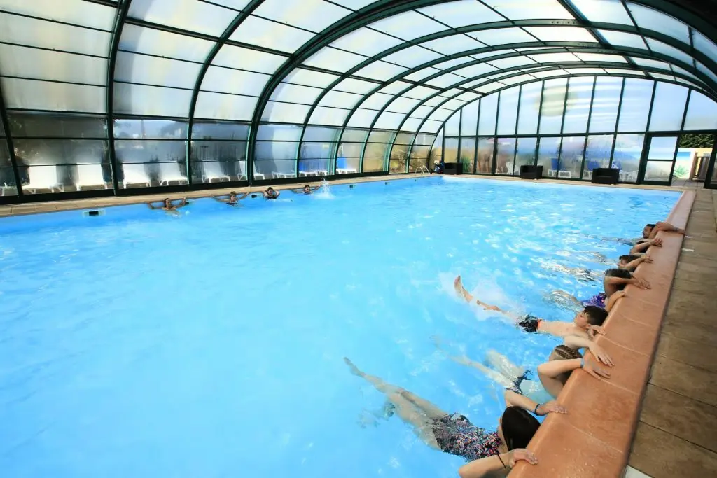 Camping Paradis Le Grand'R4 étoiles★★★★