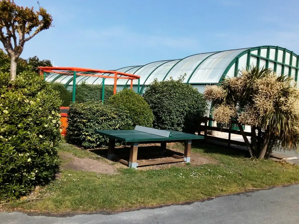 Camping Paradis Le Grand'R4 étoiles★★★★