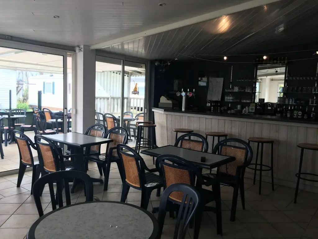 Camping Paradis Le Grand'R4 étoiles★★★★
