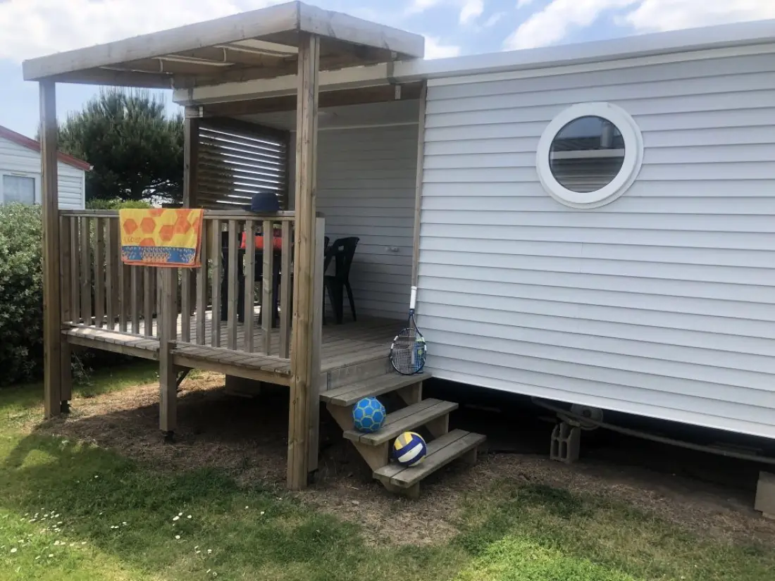 Camping Paradis le Grand'R4 étoiles★★★★