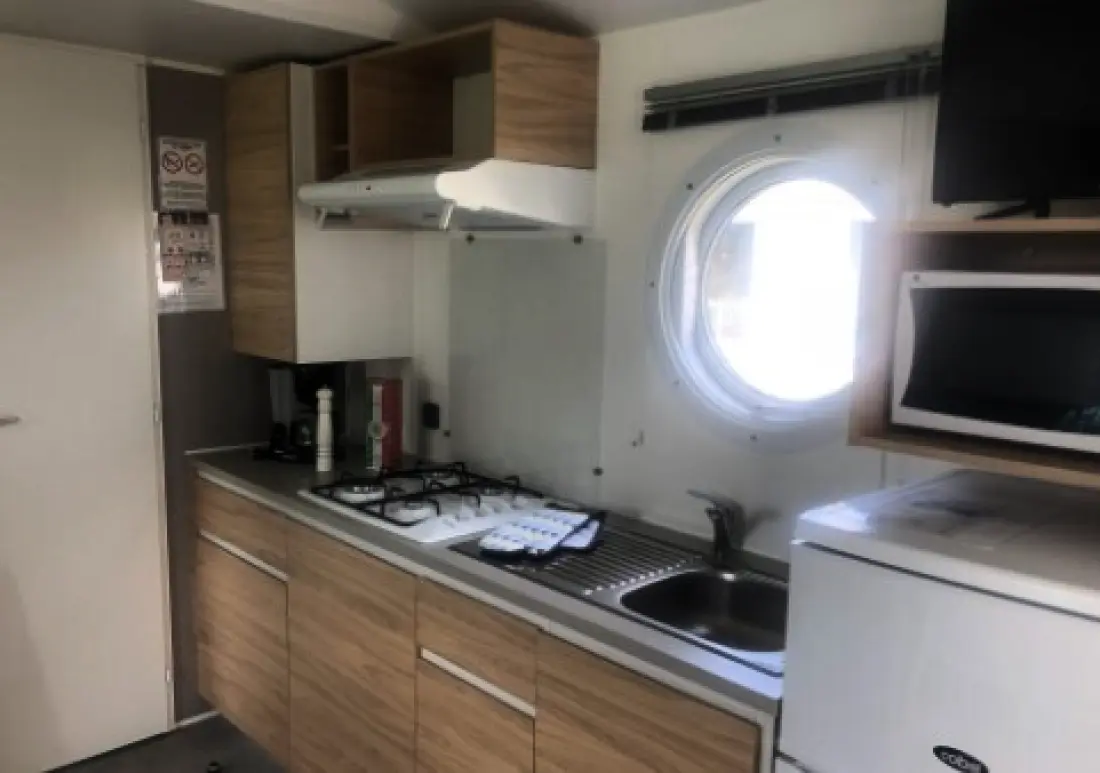 Camping Paradis le Grand'R4 étoiles★★★★