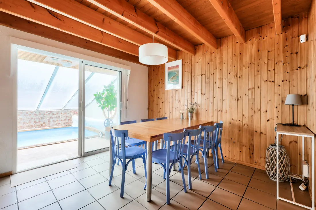 Maison à La Faute Sur Mer - L'Aiguillon la Presqu'ile
