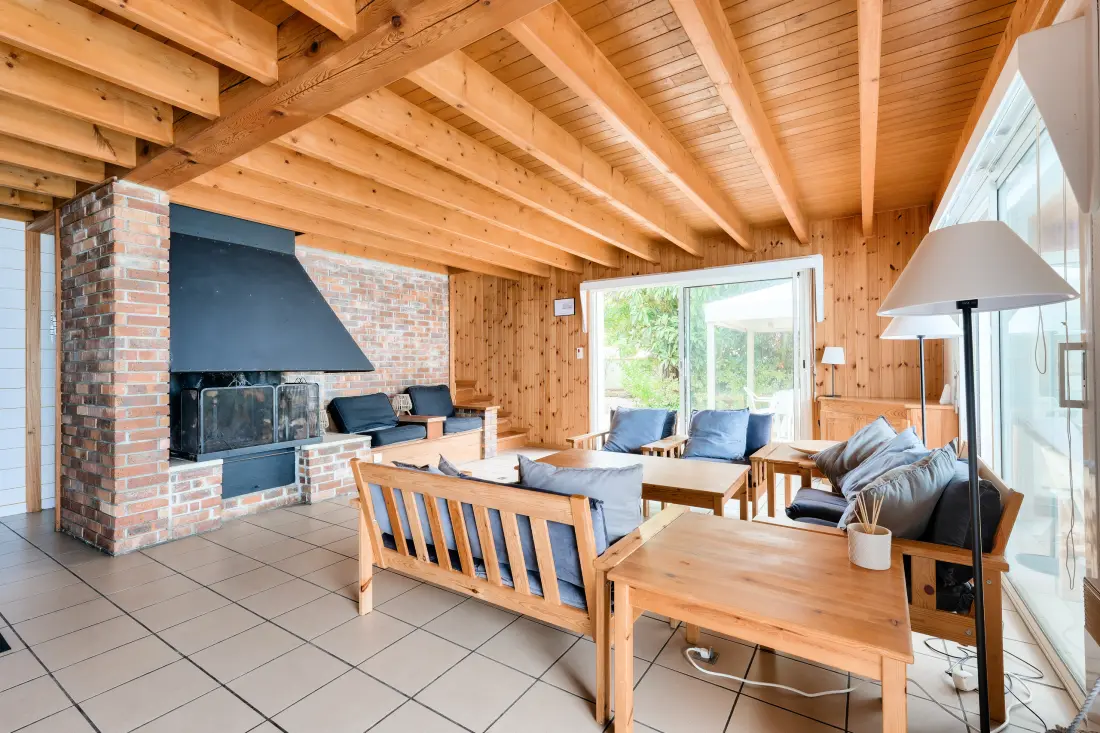 Maison à La Faute Sur Mer - L'Aiguillon la Presqu'ile