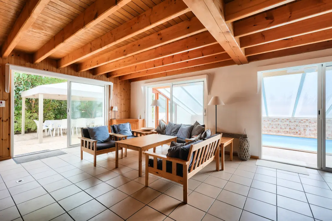 Maison à La Faute Sur Mer - L'Aiguillon la Presqu'ile