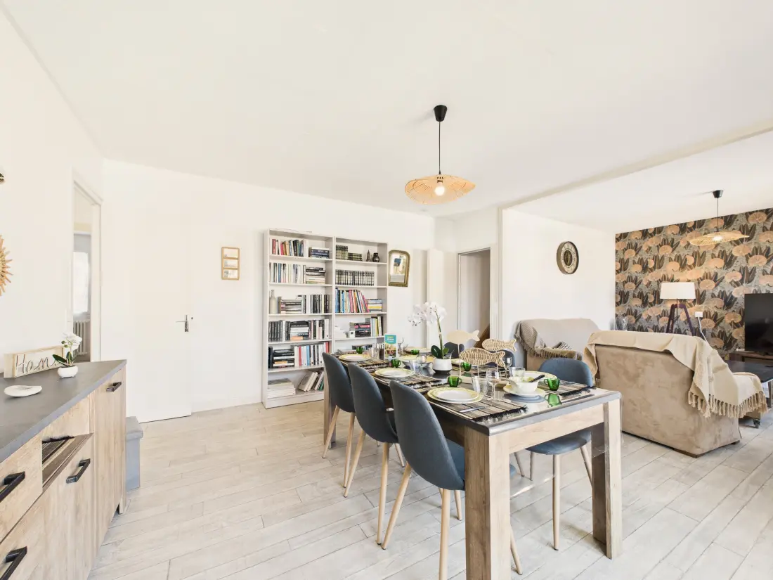 Maison à La Faute Sur Mer - L'Aiguillon la Presqu'ile