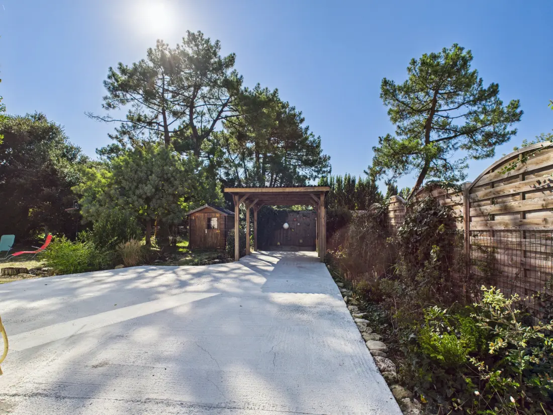 Maison à La Faute Sur Mer - L'Aiguillon la Presqu'ile