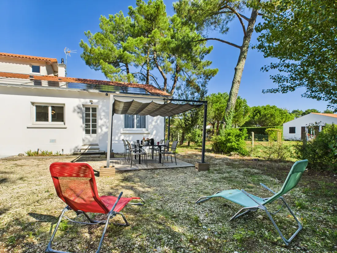 Maison à La Faute Sur Mer - L'Aiguillon la Presqu'ile