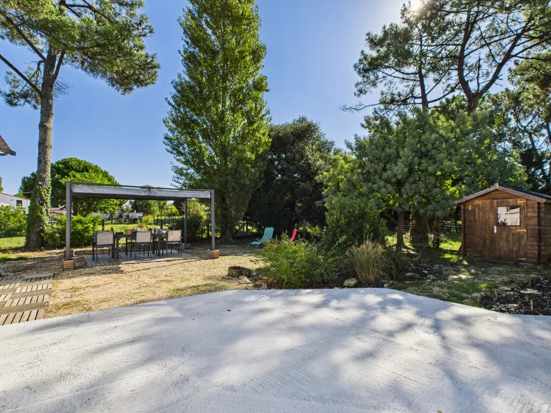 Maison à La Faute Sur Mer - L'Aiguillon la Presqu'ile