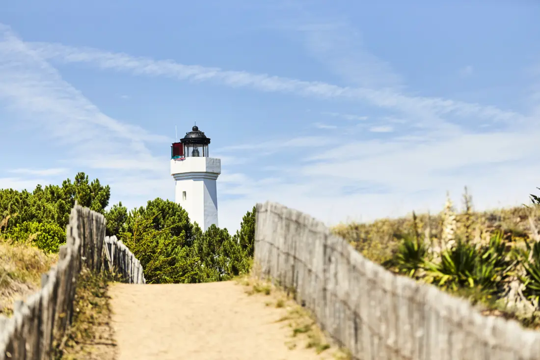 Maison à La Faute Sur Mer - L'Aiguillon la Presqu'ile