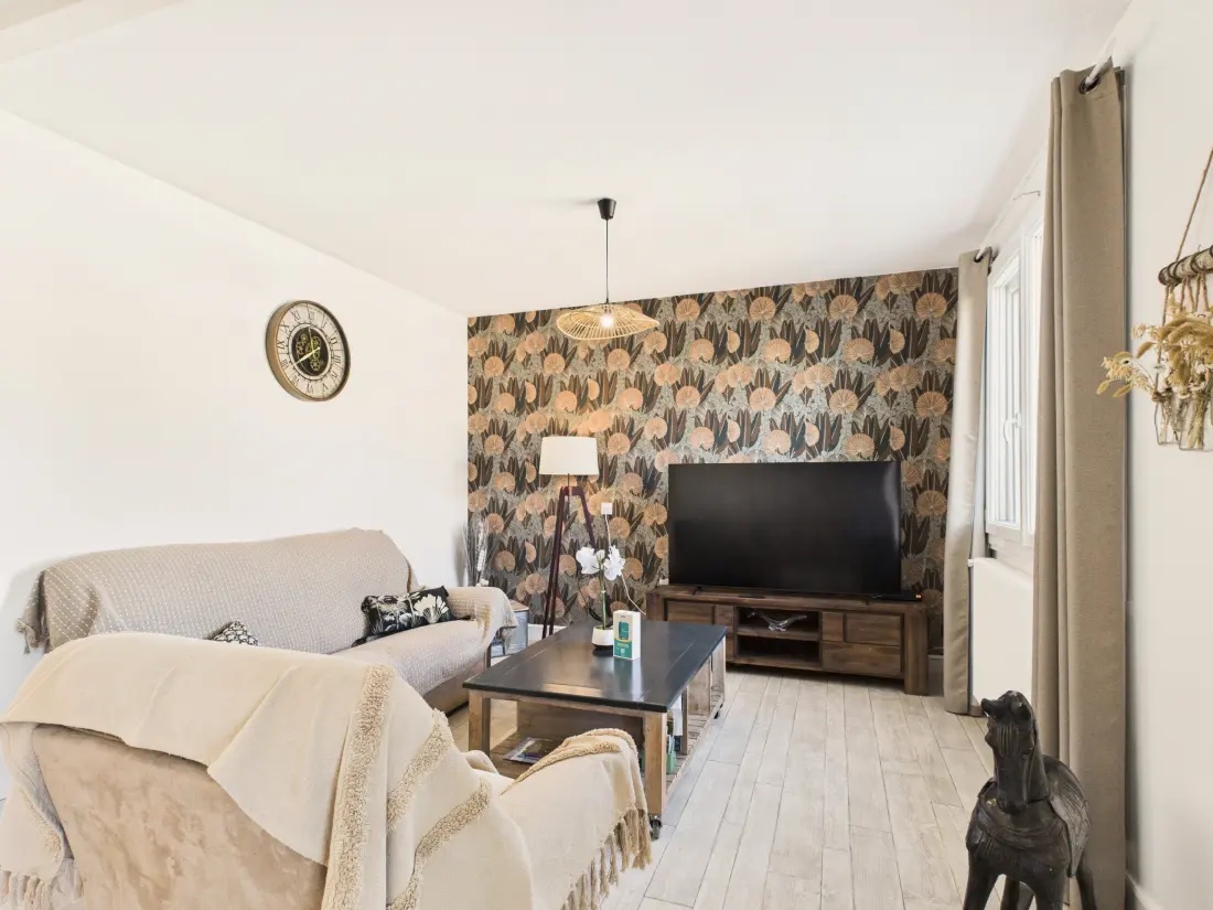 Maison à La Faute Sur Mer - L'Aiguillon la Presqu'ile