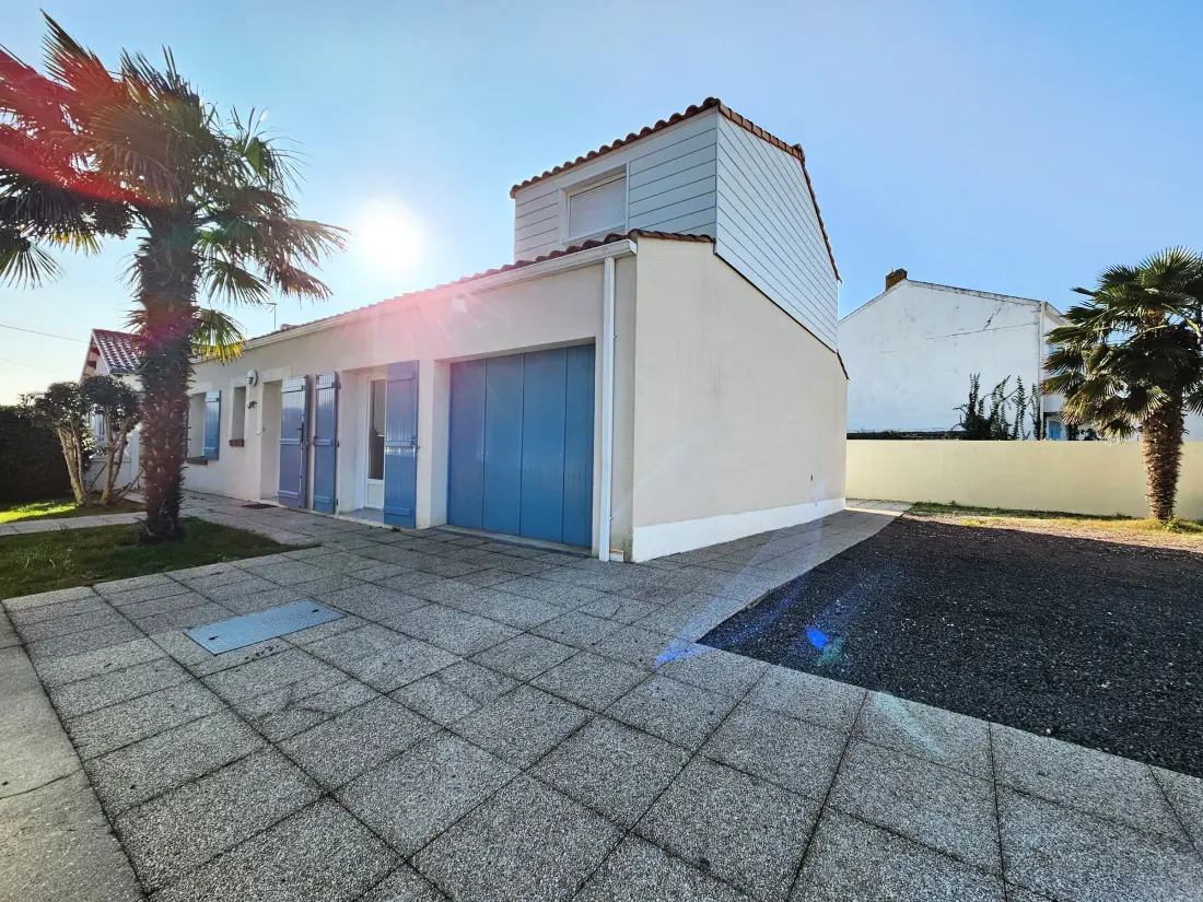 Maison de Vacances La Faute-sur-Mer 140