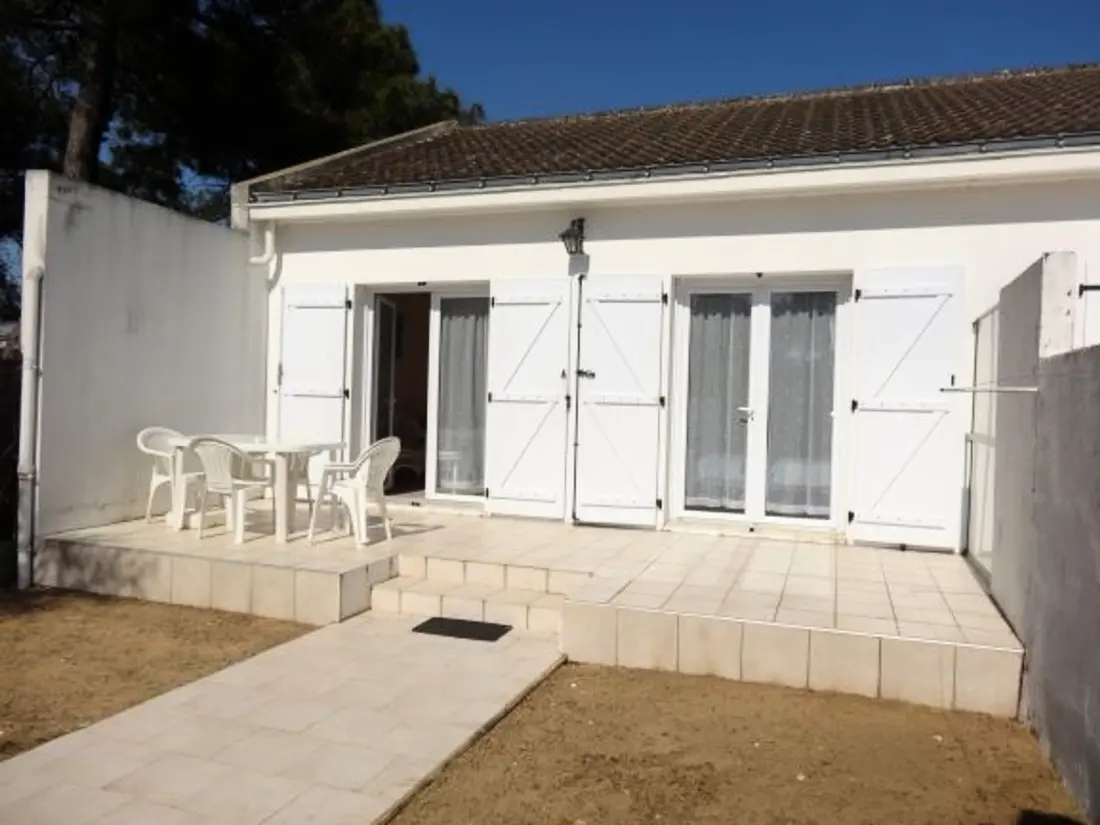 Maison de Vacances La Faute-sur-Mer 146