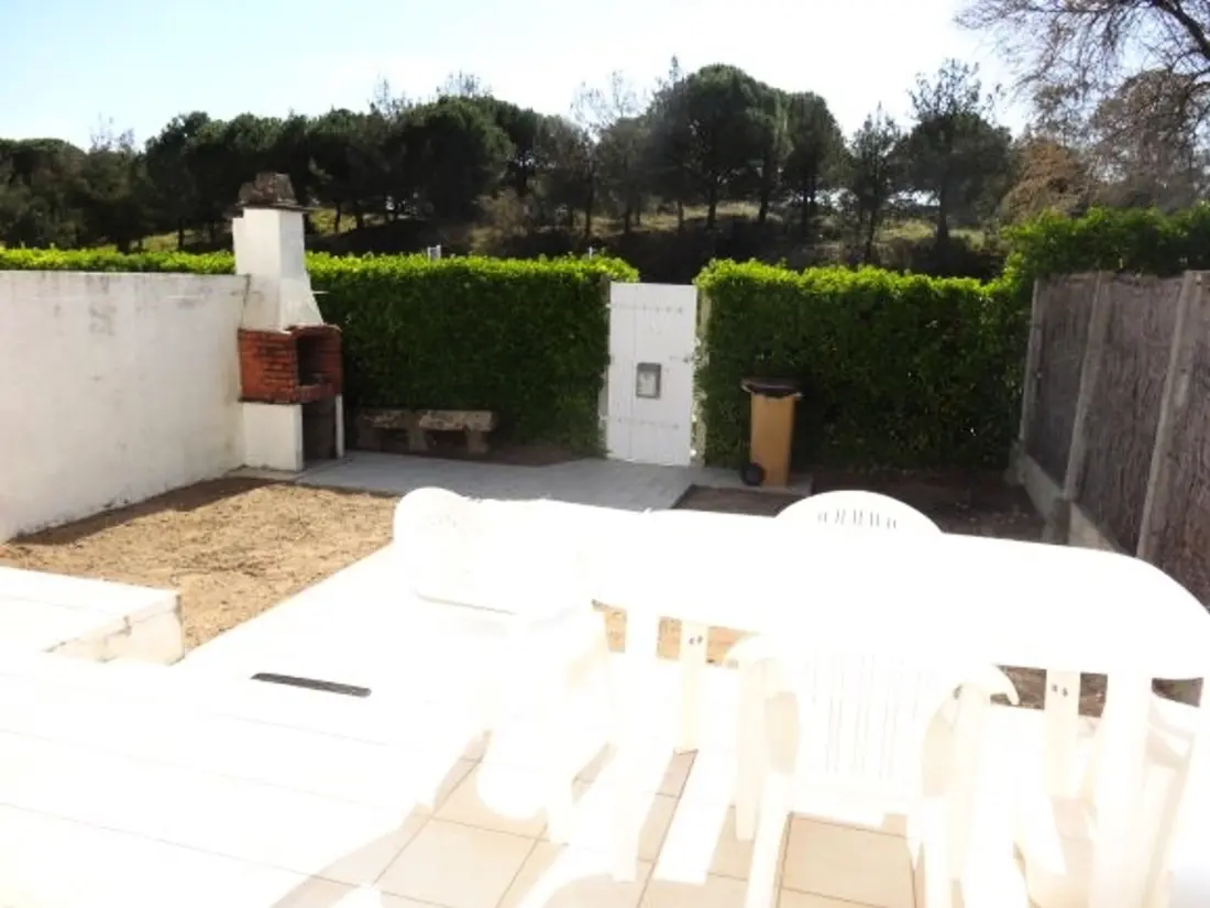 Maison de Vacances La Faute-sur-Mer 146
