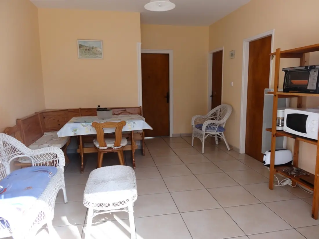 Maison de Vacances La Faute-sur-Mer 146