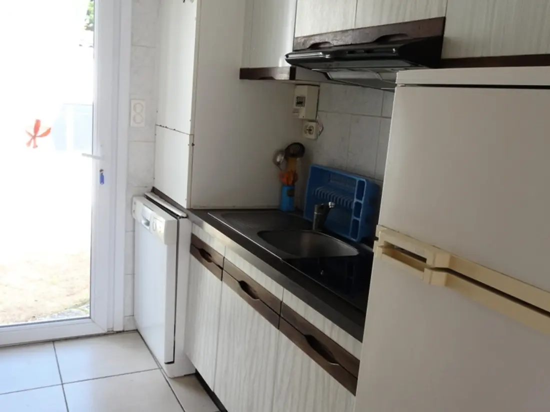 Maison de Vacances La Faute-sur-Mer 146