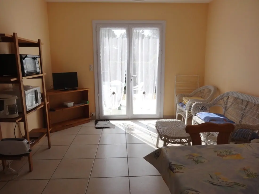 Maison de Vacances La Faute-sur-Mer 146