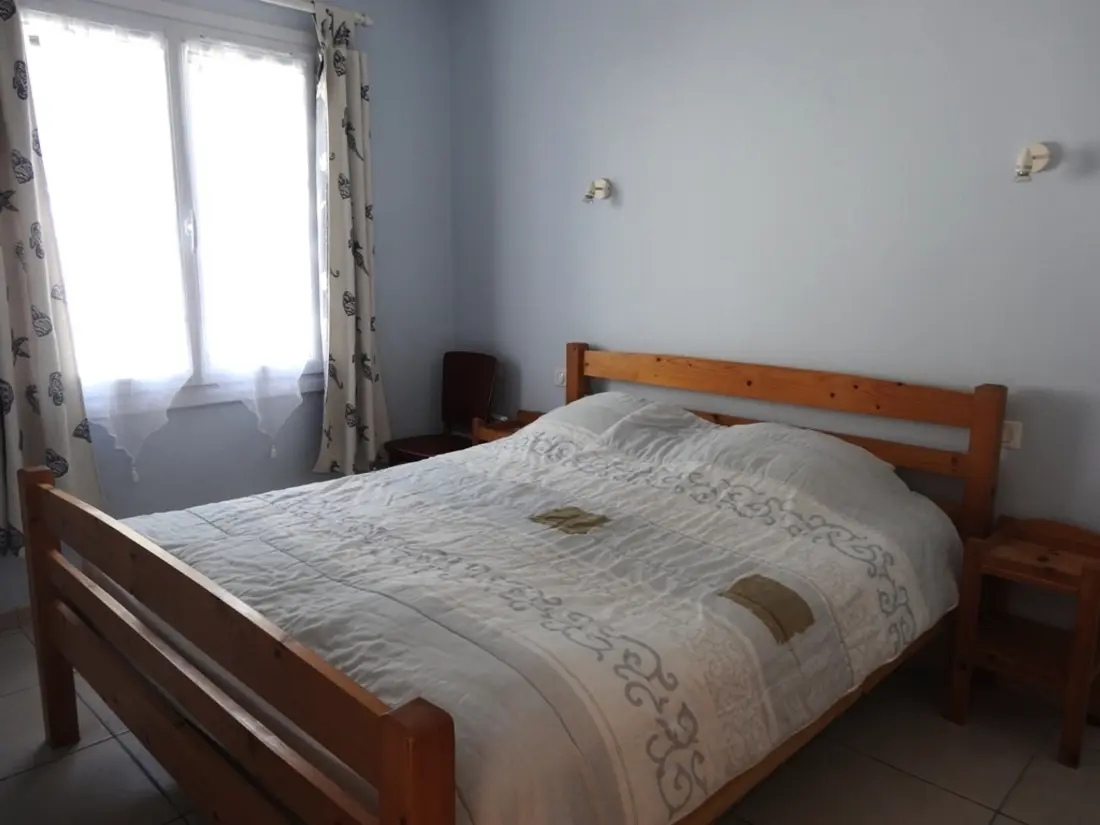 Maison de Vacances La Faute-sur-Mer 146