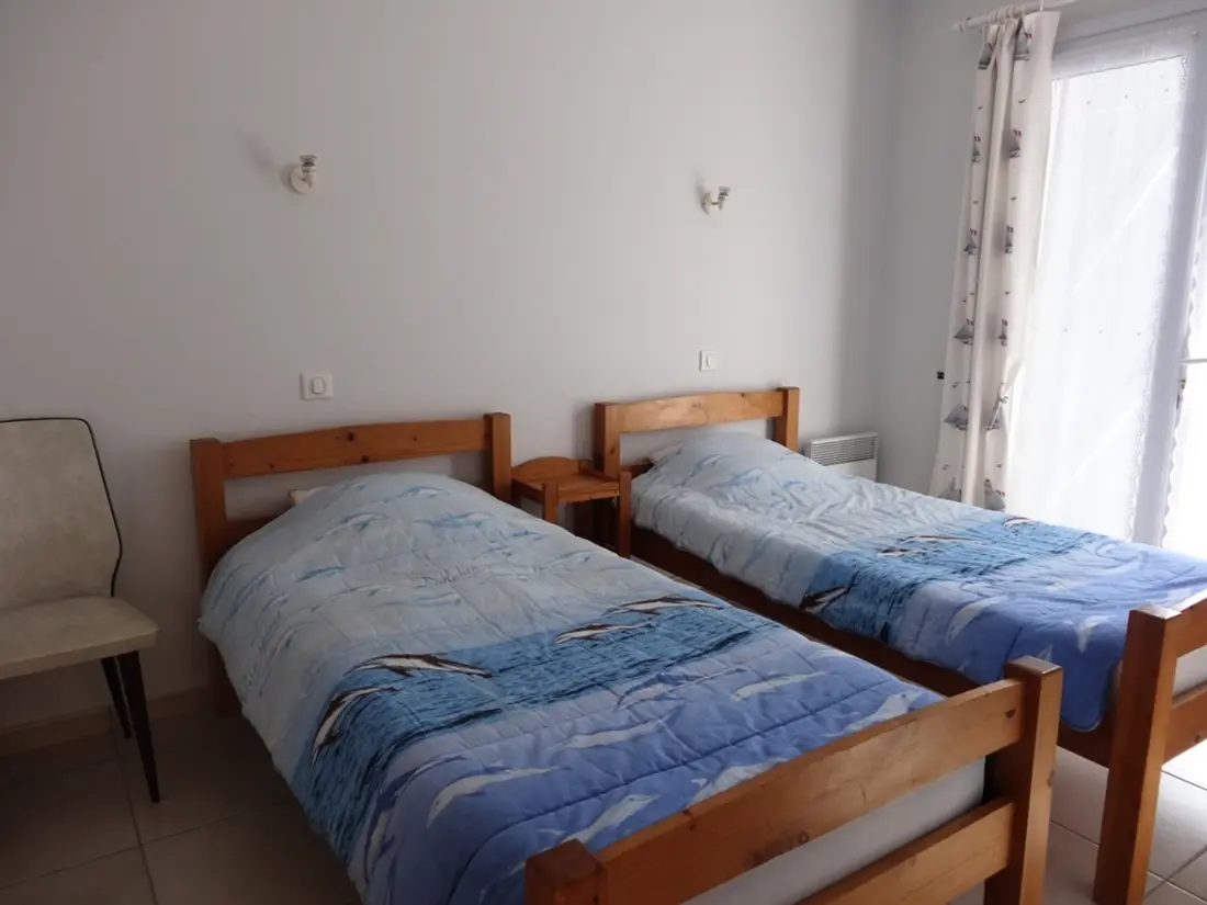 Maison de Vacances La Faute-sur-Mer 146