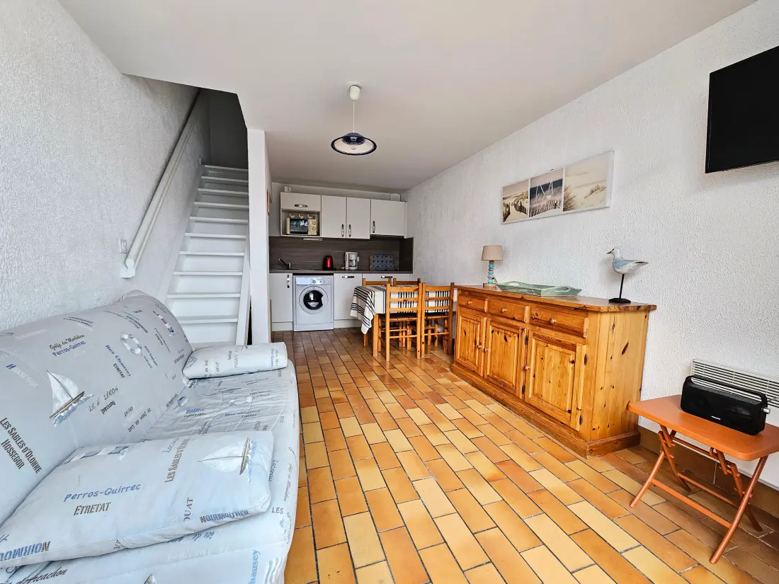 Maison de Vacances La Faute-sur-Mer 152