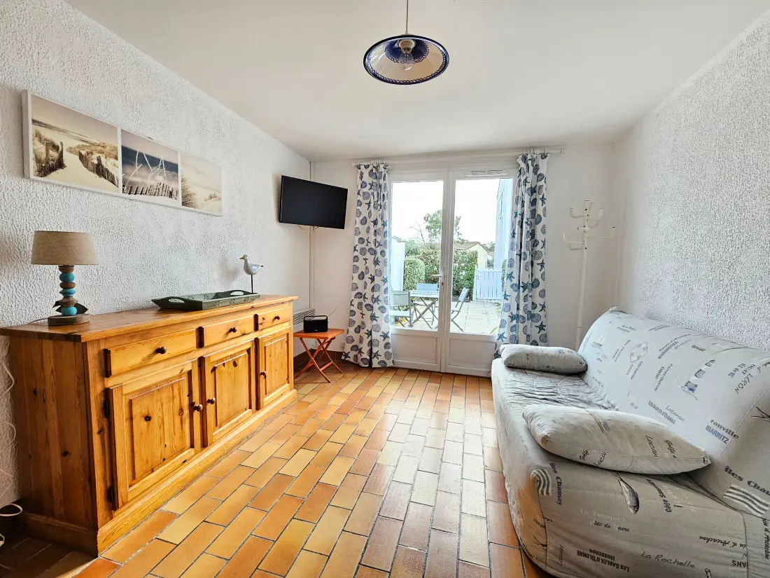 Maison de Vacances La Faute-sur-Mer 152