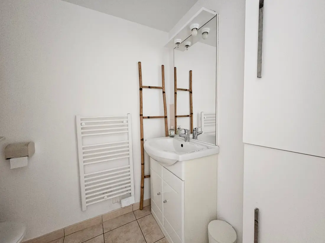 Maison de Vacances La Faute-sur-Mer 152
