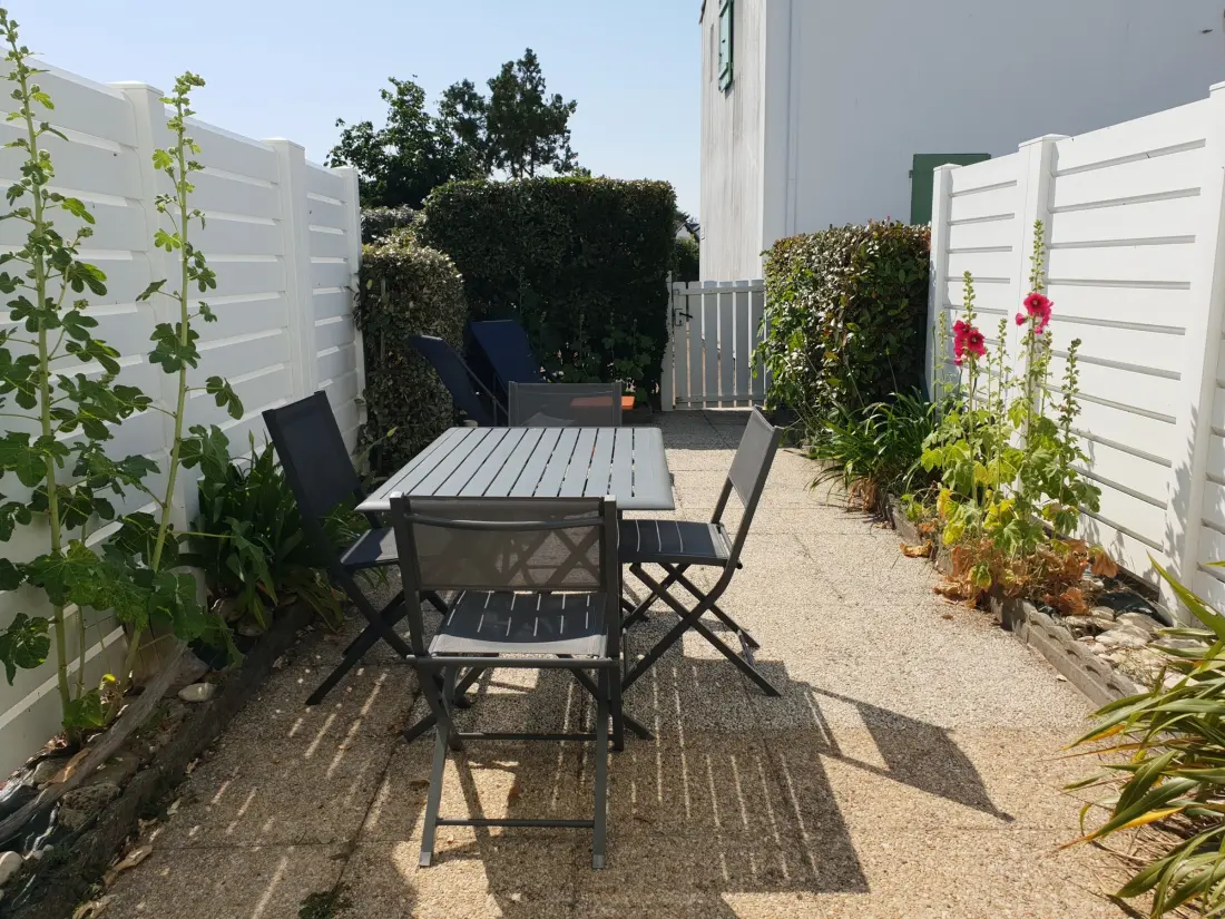 Maison de Vacances La Faute-sur-Mer 152