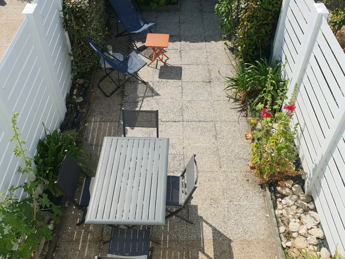 Maison de Vacances La Faute-sur-Mer 152