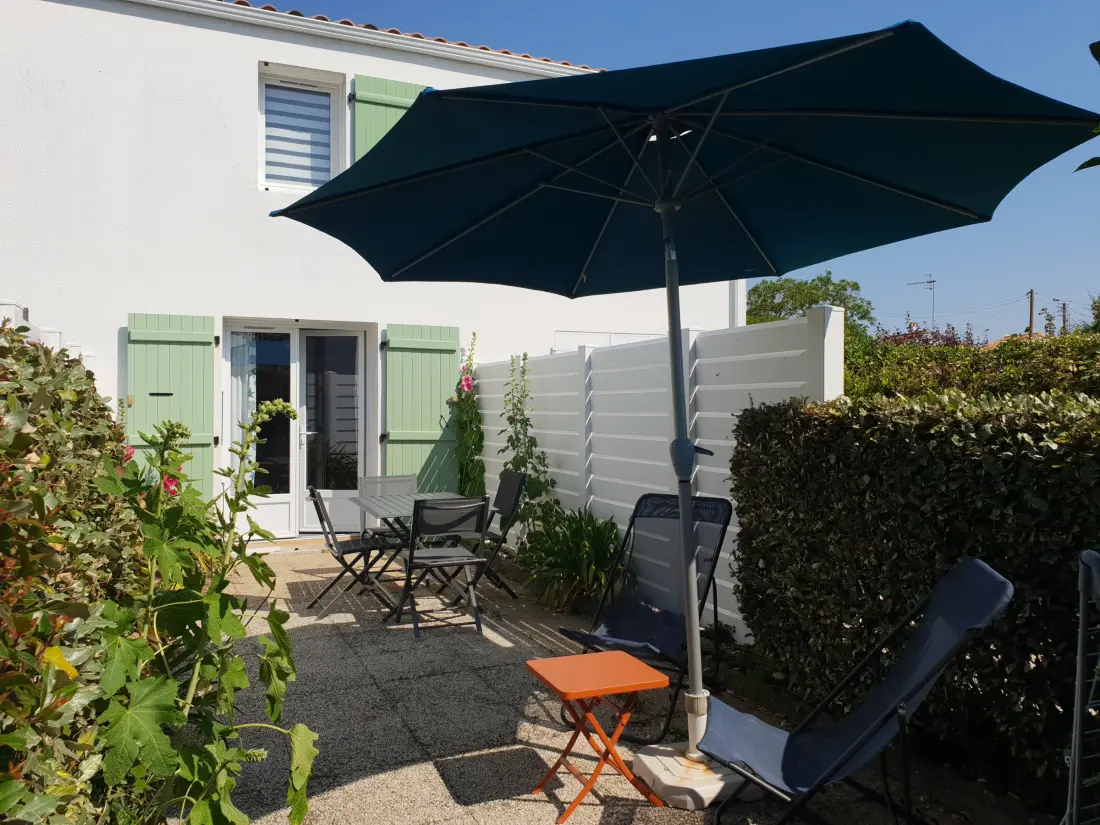 Maison de Vacances La Faute-sur-Mer 152