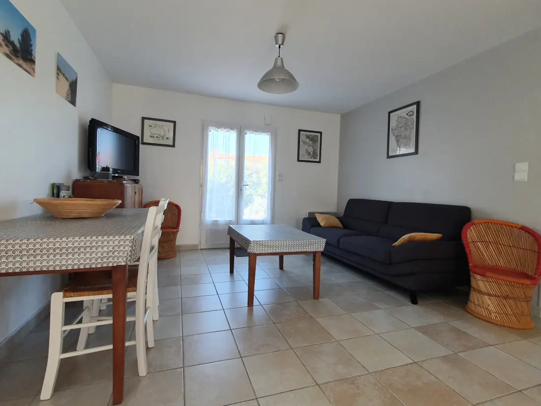 Maison de Vacances La Faute-sur-Mer 166