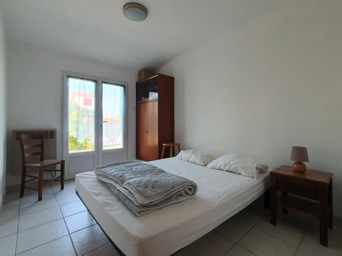 Maison de Vacances La Faute-sur-Mer 166