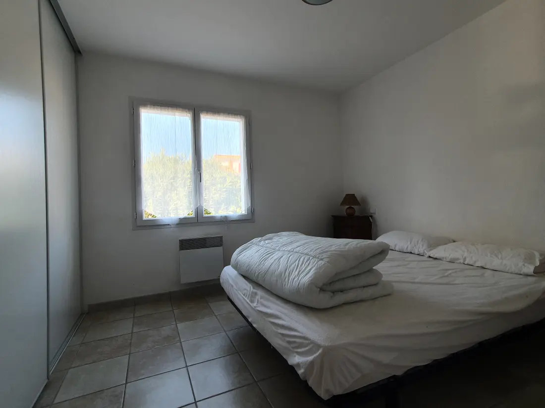 Maison de Vacances La Faute-sur-Mer 166