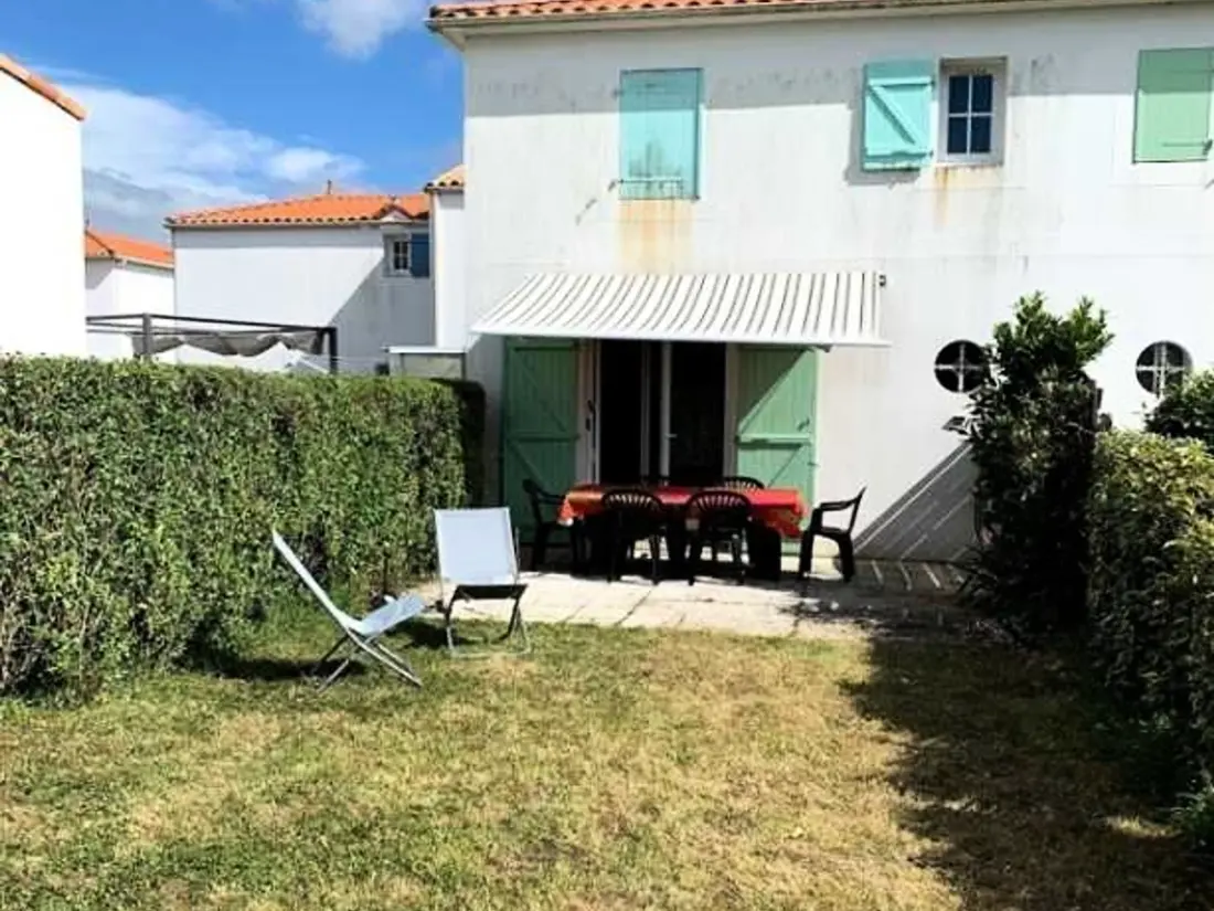 Maison de Vacances La Faute-sur-Mer 226